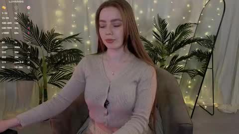 Linda my FANSLY  red fury online show from February 24, 2026, 1:47 am