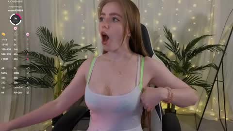 Linda my FANSLY  red fury online show from April 13, 2026, 1:00 am