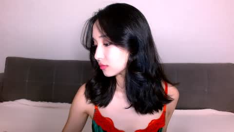 Li  online show from December 5, 2024, 11:18 pm