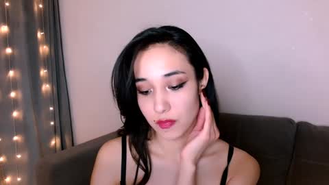 Li  online show from January 29, 2025, 9:50 pm