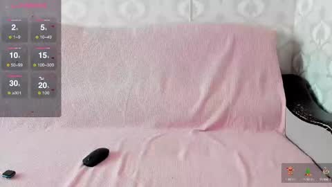 LEANNAA online show from January 9, 2025, 7:21 am