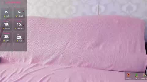 LEANNAA online show from January 14, 2025, 9:13 am