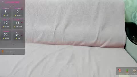 LEANNAA online show from February 6, 2025, 11:10 am