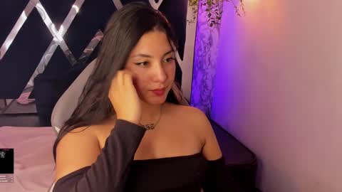 Lia  online show from January 2, 2025, 5:18 pm