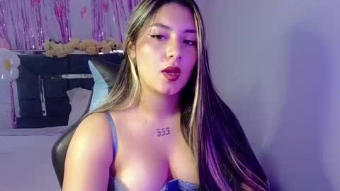 Lia  online show from October 2, 2025, 9:11 pm