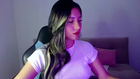 Lia  online show from February 17, 2026, 12:29 am