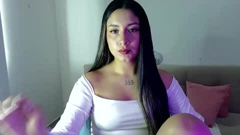 Lia  online show from February 22, 2026, 4:38 pm