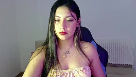 Snapshot of lia_14_ chatting on May 5, 2026, 11:35 pm Lia online show from May 5, 2026, 11:35 pm