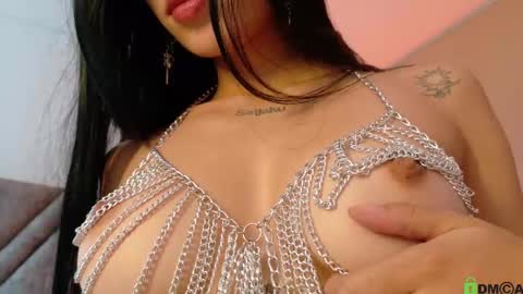 lia__summer online show from March 10, 2025, 3:52 pm