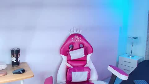 Lia  online show from January 11, 2026, 3:44 am