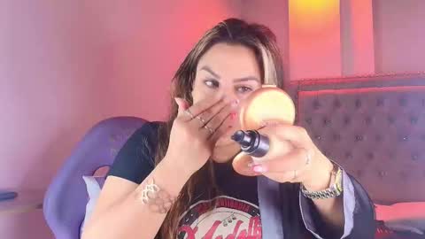 Lia  online show from March 31, 2026, 4:02 am