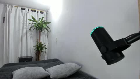 Lia y Felipe --  online show from February 1, 2026, 1:04 am