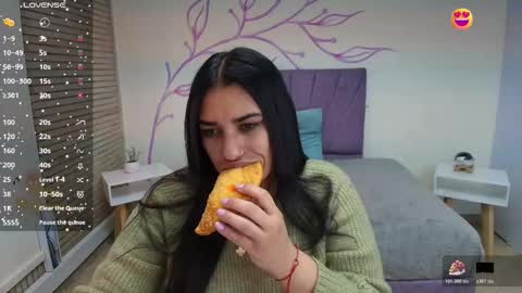  LIA  online show from December 5, 2025, 12:25 pm