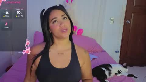 Snapshot of lia_carterr chatting on May 1, 2026, 9:19 pm LIA online show from May 1, 2026, 9:19 pm