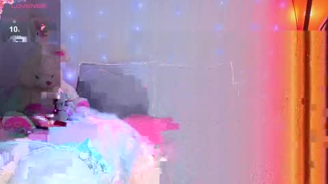 Snapshot of lia_carterr chatting on May 13, 2026, 10:12 am LIA online show from May 13, 2026, 10:12 am