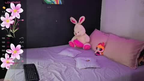 Snapshot of lia_carterr chatting on June 3, 2026, 11:02 am LIA online show from June 3, 2026, 11:02 am