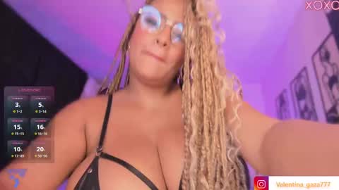 V A L  online show from March 12, 2025, 2:52 am