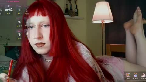 Snapshot of lia_grl chatting on June 14, 2026, 10:23 pm lia_grl online show from June 14, 2026, 10:23 pm
