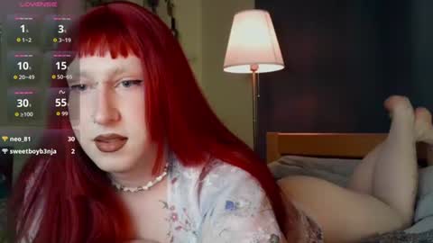 Snapshot of lia_grl chatting on June 19, 2026, 8:56 pm lia_grl online show from June 19, 2026, 8:56 pm