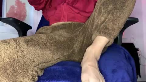 Kabroncita online show from January 18, 2026, 6:28 am