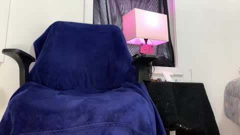 Kabroncita online show from April 18, 2026, 4:44 pm