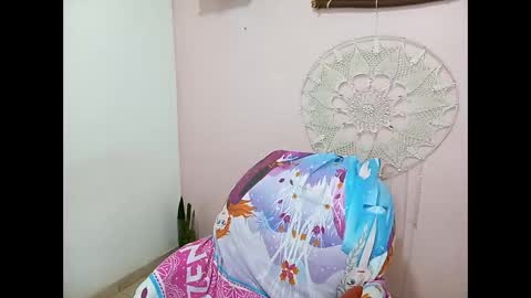 Lia online show from January 31, 2025, 9:26 pm