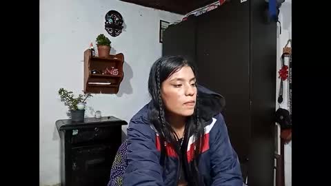 Lia online show from February 6, 2025, 1:16 am