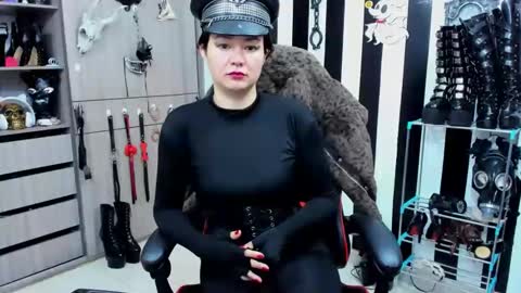 . online show from January 12, 2025, 8:14 am