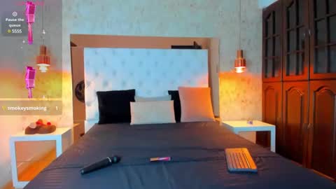 Lia online show from February 25, 2025, 11:55 pm