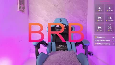 lia_little18 online show from January 25, 2025, 7:49 am