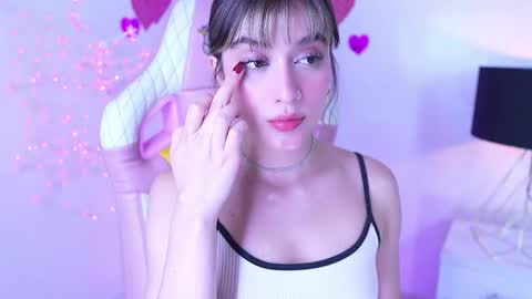 Snapshot of lia_mackenzie chatting on May 20, 2026, 11:11 pm liaa online show from May 20, 2026, 11:11 pm
