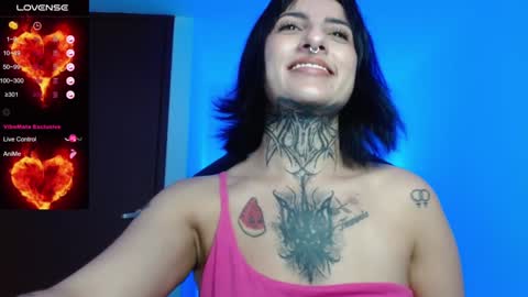 lia spicy   ig online show from December 2, 2024, 3:36 pm