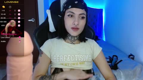 lia spicy   ig online show from December 7, 2024, 3:41 pm