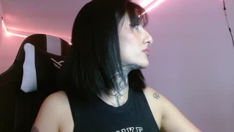 lia spicy   ig online show from January 25, 2025, 2:36 pm