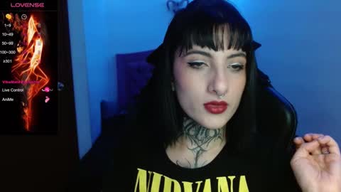 lia spicy   ig online show from February 14, 2025, 3:58 pm