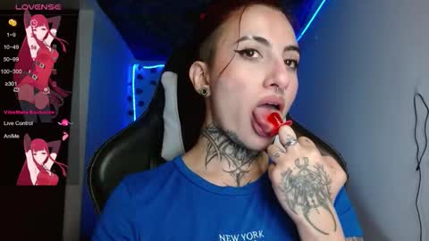 lia spicy   ig online show from December 1, 2025, 6:57 pm