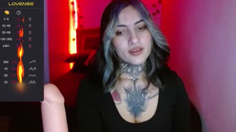 lia spicy   ig online show from March 9, 2026, 2:32 pm