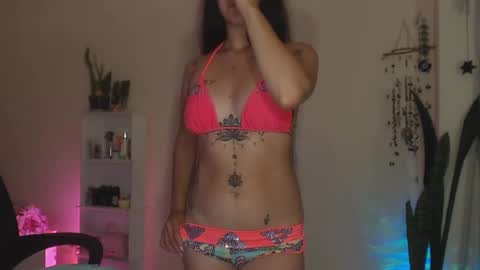 Snapshot of lia_nanami chatting on May 22, 2026, 7:52 pm Lia online show from May 22, 2026, 7:52 pm