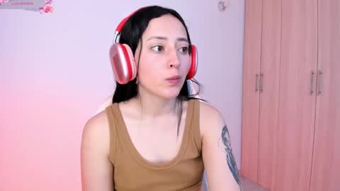 Little Queen Lia  online show from February 4, 2025, 1:13 am