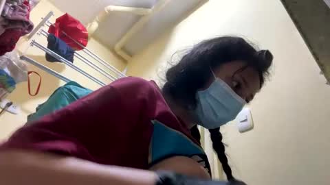 Little Queen Lia  online show from February 7, 2026, 11:08 pm