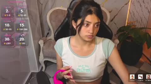 Snapshot of lia_queen_tx chatting on May 22, 2026, 4:08 am Online 1400 - 2100 online show from May 22, 2026, 4:08 am