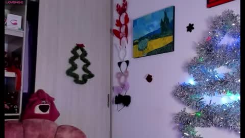 lia_rip01 online show from January 6, 2026, 3:21 am