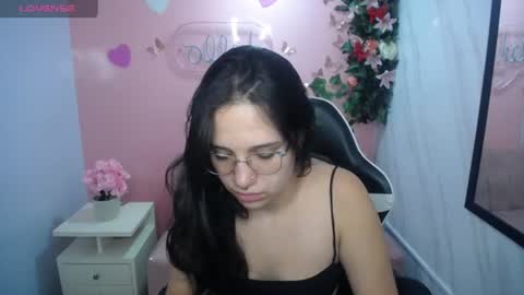 lia_rose_ch online show from July 29, 2026, 2:43 am