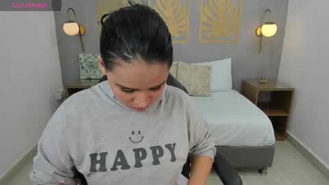 Lia  online show from January 10, 2025, 2:35 am