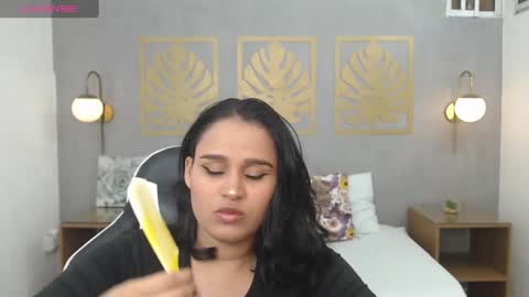 Lia  online show from January 26, 2025, 2:45 am