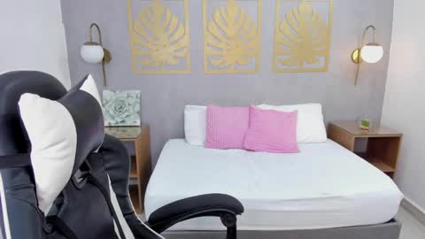 Lia  online show from January 29, 2025, 5:40 am