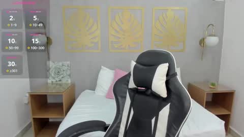 Lia  online show from February 12, 2025, 5:37 am