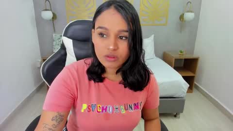 Lia  online show from February 21, 2025, 2:06 am