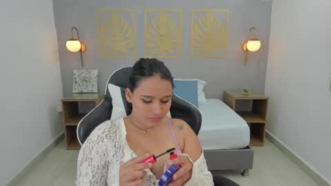 Lia  online show from March 7, 2025, 2:04 am