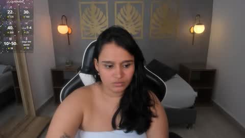 Lia  online show from October 14, 2025, 2:18 pm